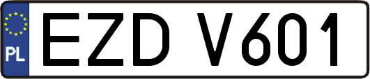 EZDV601