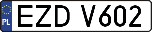 EZDV602