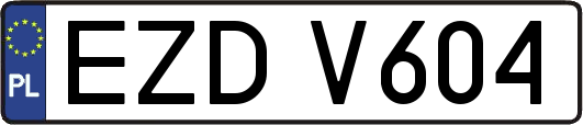 EZDV604