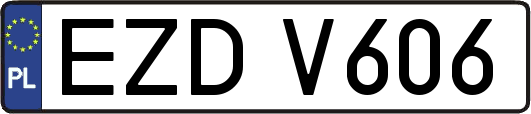 EZDV606