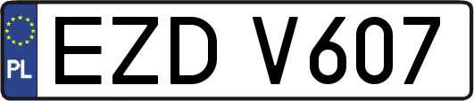 EZDV607