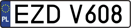 EZDV608