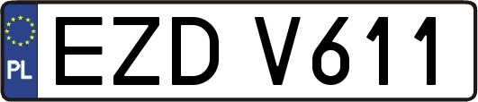 EZDV611