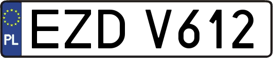 EZDV612