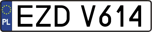 EZDV614