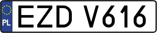 EZDV616