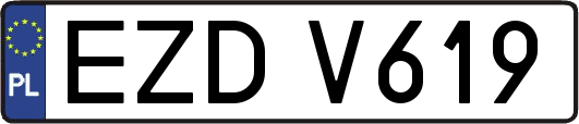EZDV619