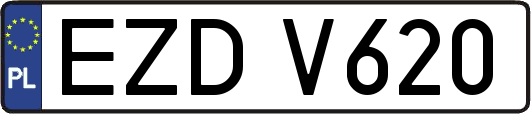 EZDV620