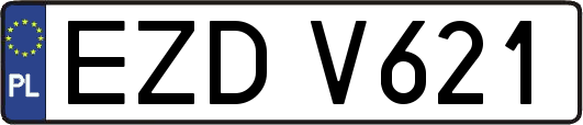 EZDV621