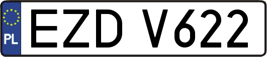 EZDV622