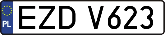 EZDV623
