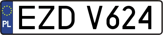 EZDV624