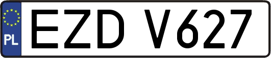 EZDV627