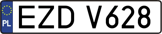 EZDV628