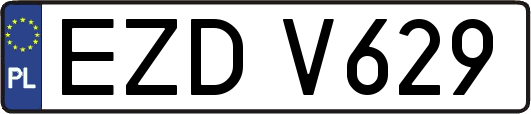 EZDV629