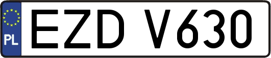 EZDV630