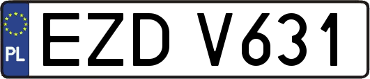 EZDV631