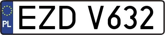 EZDV632