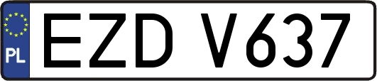 EZDV637