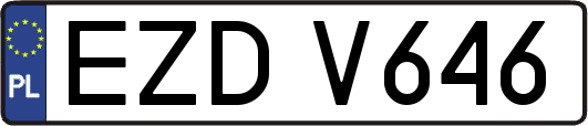 EZDV646