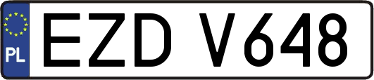 EZDV648