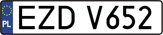 EZDV652
