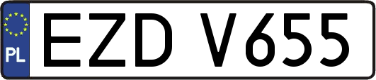 EZDV655