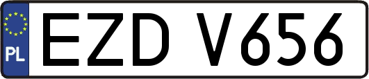 EZDV656