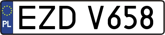 EZDV658