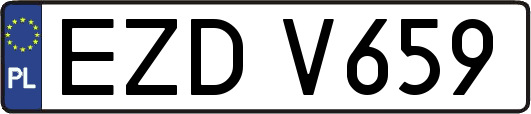 EZDV659