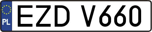 EZDV660