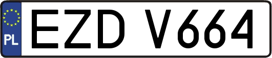 EZDV664