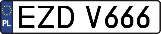 EZDV666
