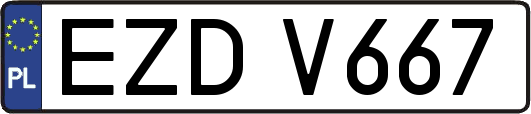 EZDV667