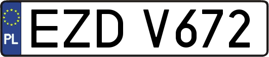 EZDV672