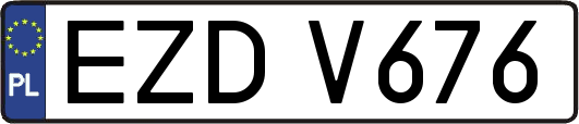 EZDV676