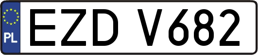 EZDV682