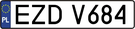 EZDV684