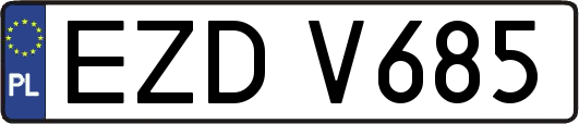 EZDV685