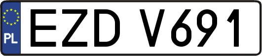 EZDV691