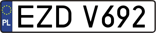 EZDV692