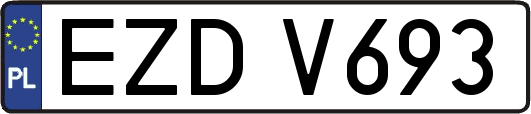 EZDV693