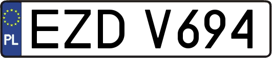 EZDV694