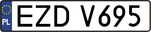 EZDV695