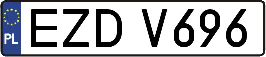EZDV696