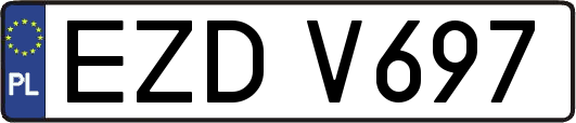 EZDV697