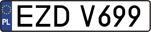 EZDV699