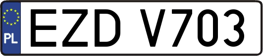 EZDV703