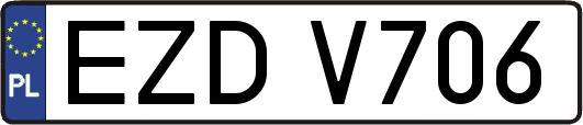 EZDV706