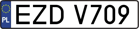EZDV709